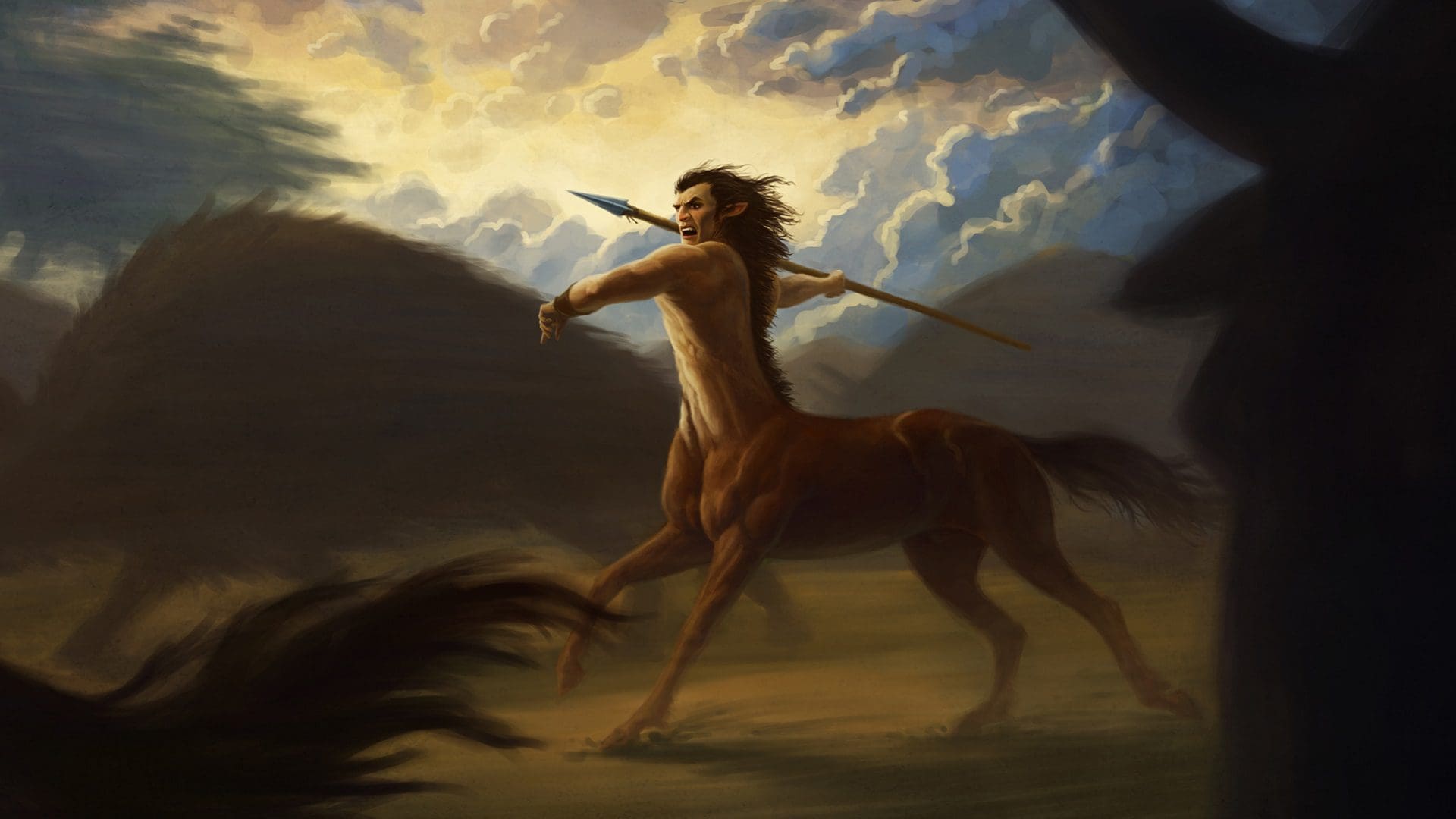 Asteroid Chiron Astrology King