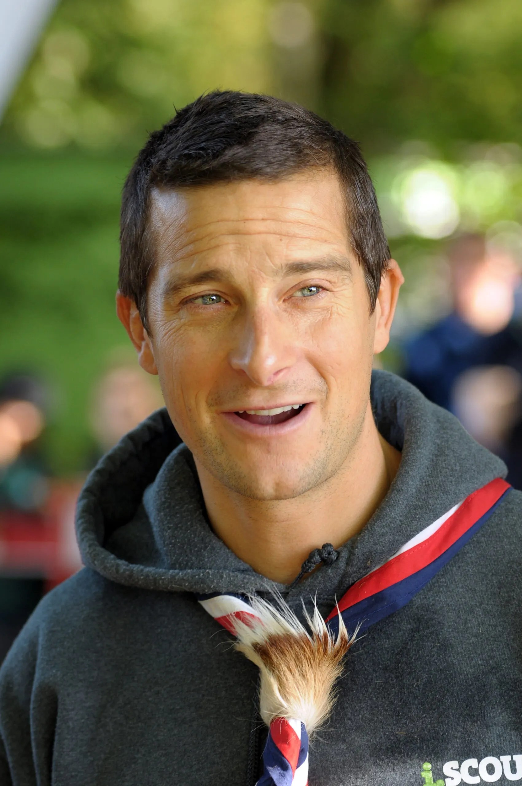 What Is Bear Grylls’s Zodiac Sign? AstrologySpark(05)