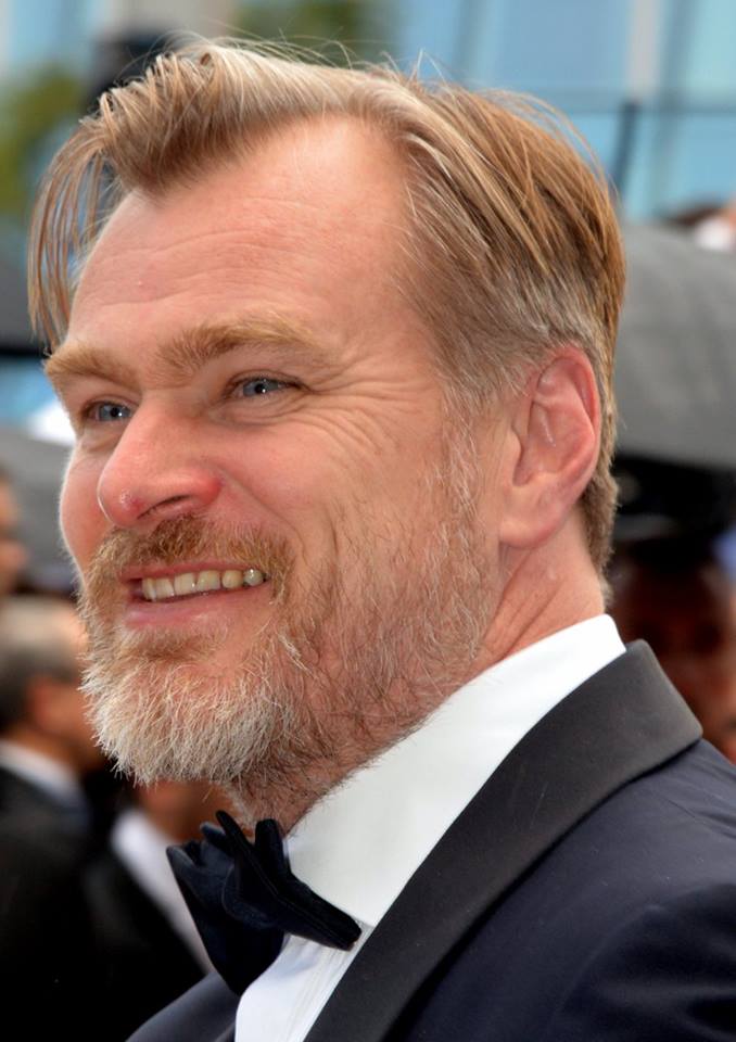 What Star Sign is Christopher Nolan? AstrologySpark
