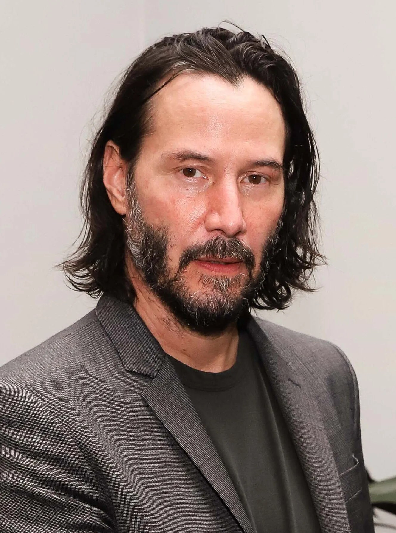 What Is Keanu Reevess Zodiac Sign Astrologyspark