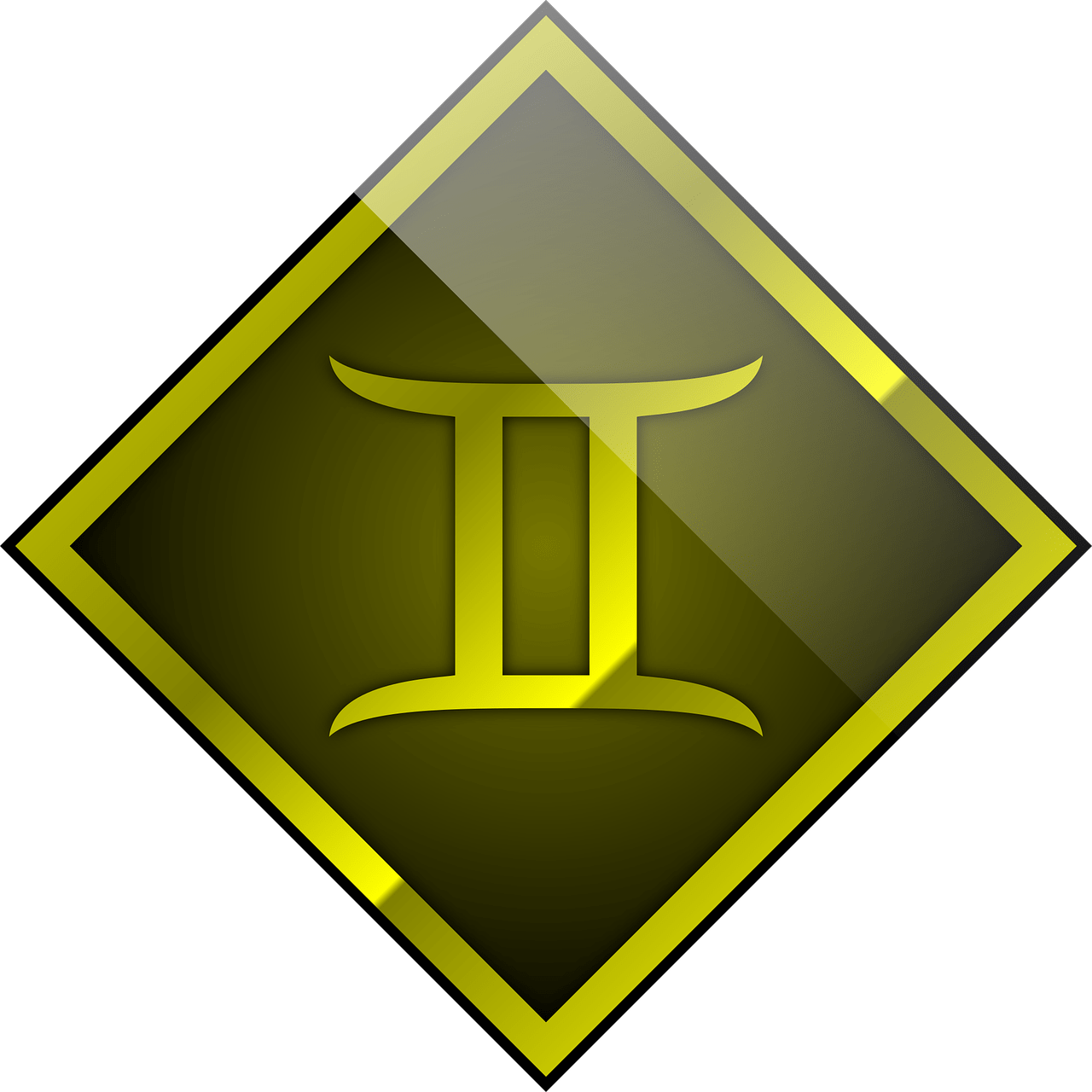 Gemini In Love AstrologySpark