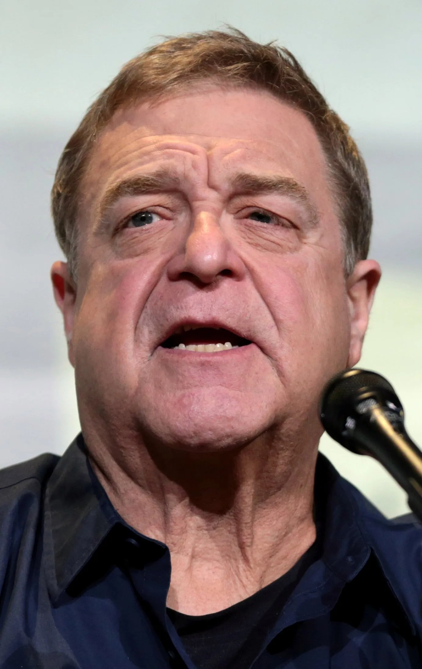 What is John Goodman’s Zodiac Sign? AstrologySpark