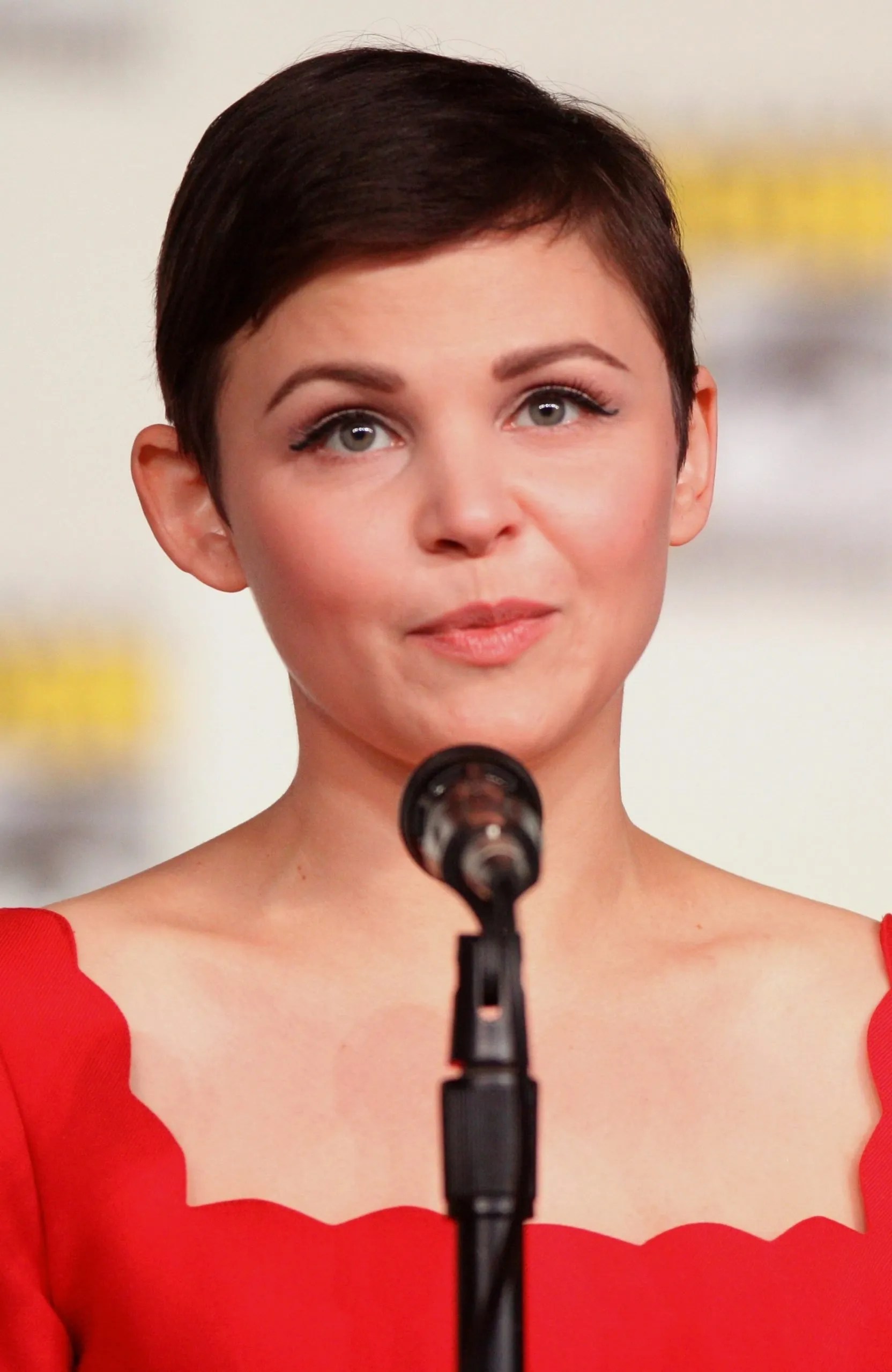 What is the Star Sign of Ginnifer Goodwin? AstrologySpark