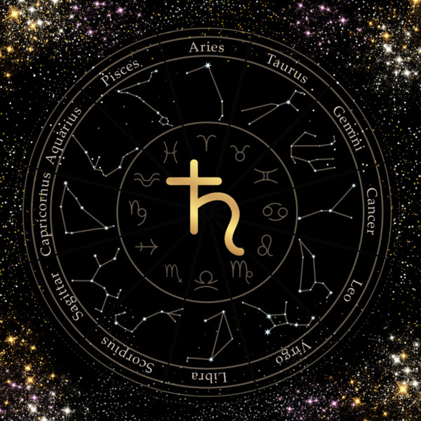 What Does Saturn Represent In Astrology Meaning For All Zodiac Signs