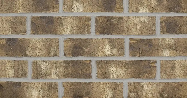 GlenGery St.Augustine Thin Brick