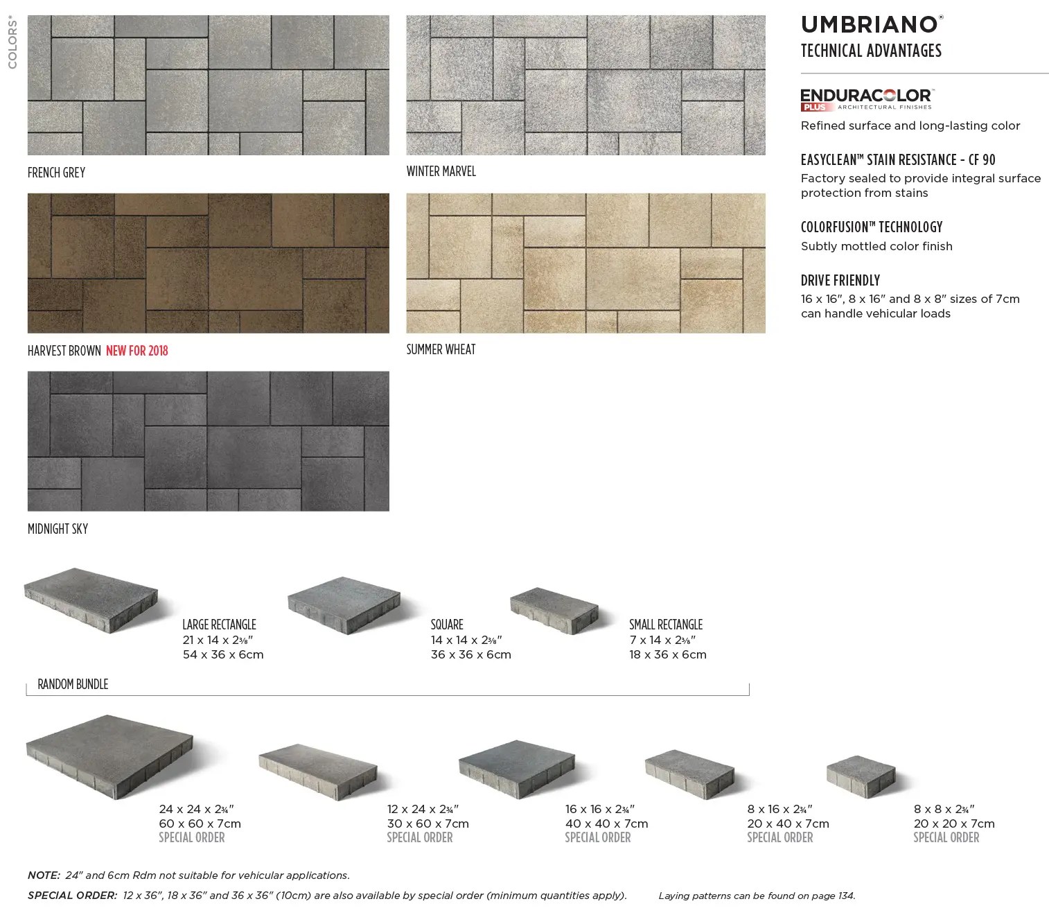 Unilock Umbriano Photo Gallery Astro Masonry