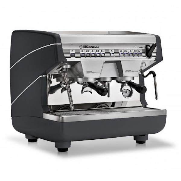 Nuova Simonelli New Appia V Compact 2G Toko Mesin Astro