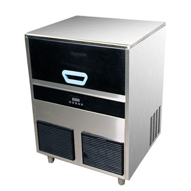 Mesin Es Batu Harga Alat Pembuat Es Kristal Ice Cube Maker