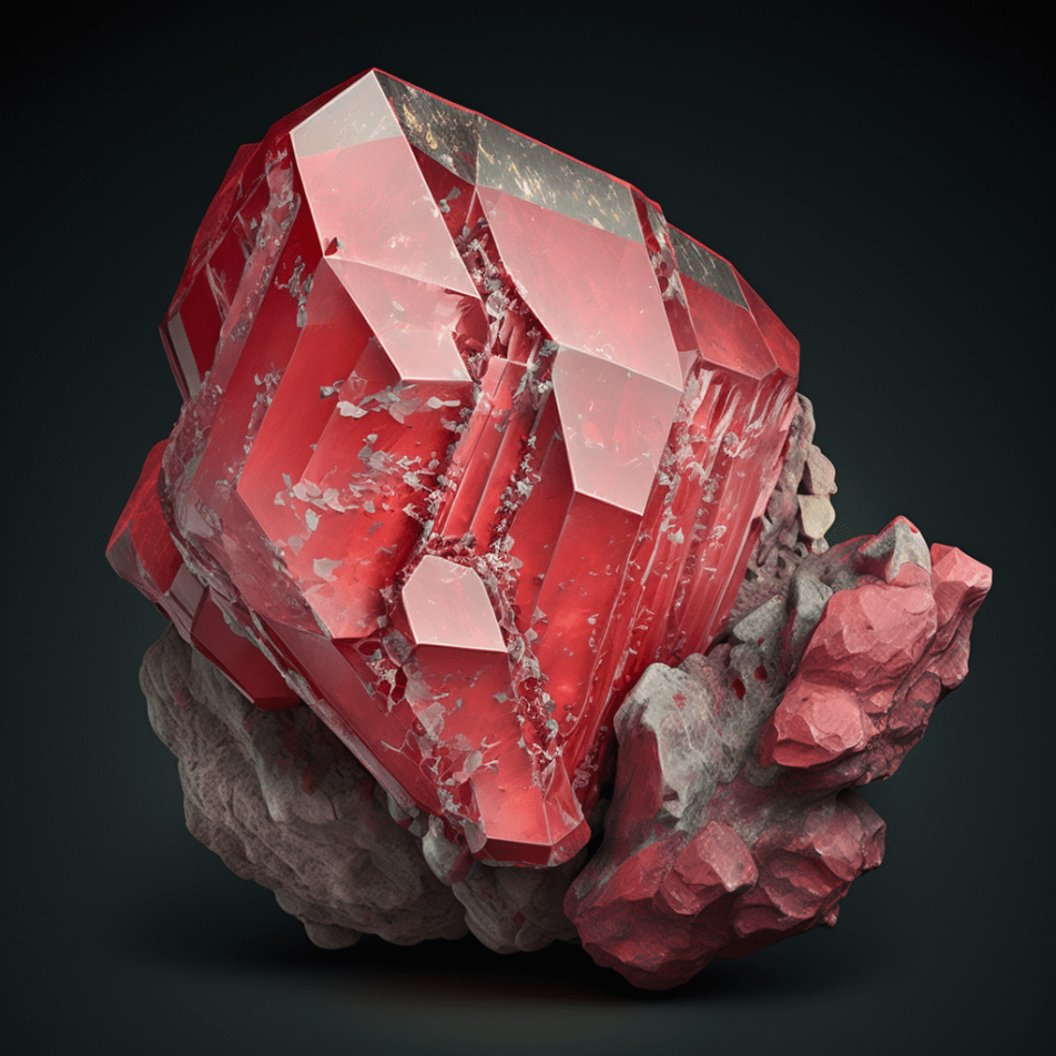 Rhodochrosite Properties, Chakras, & elements