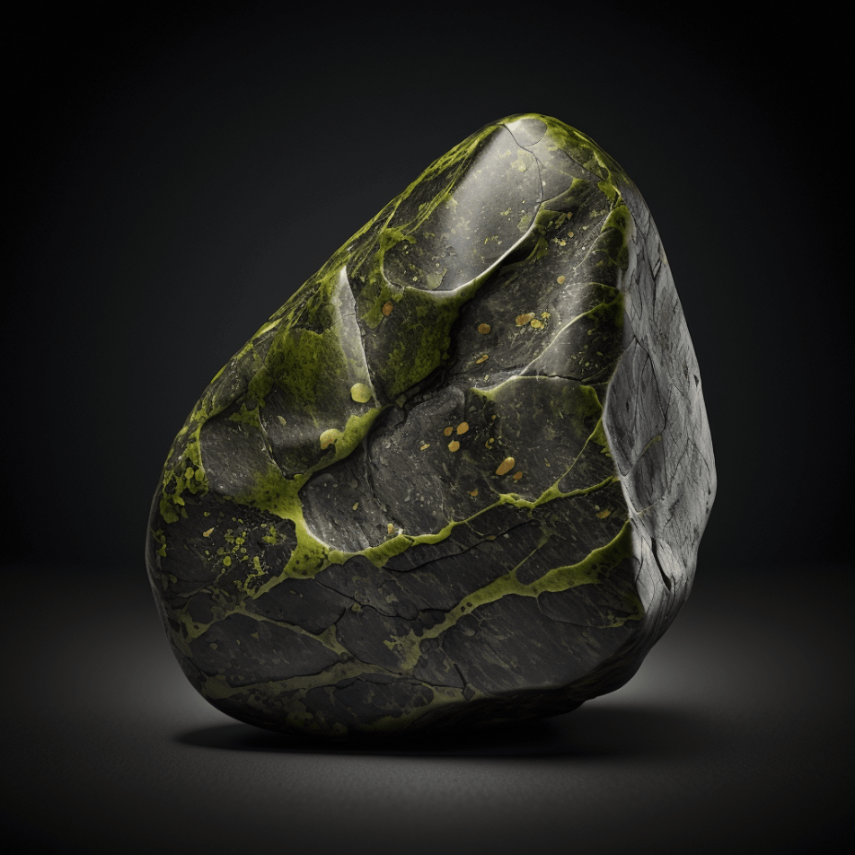 Serpentine Properties, Chakras, & elements