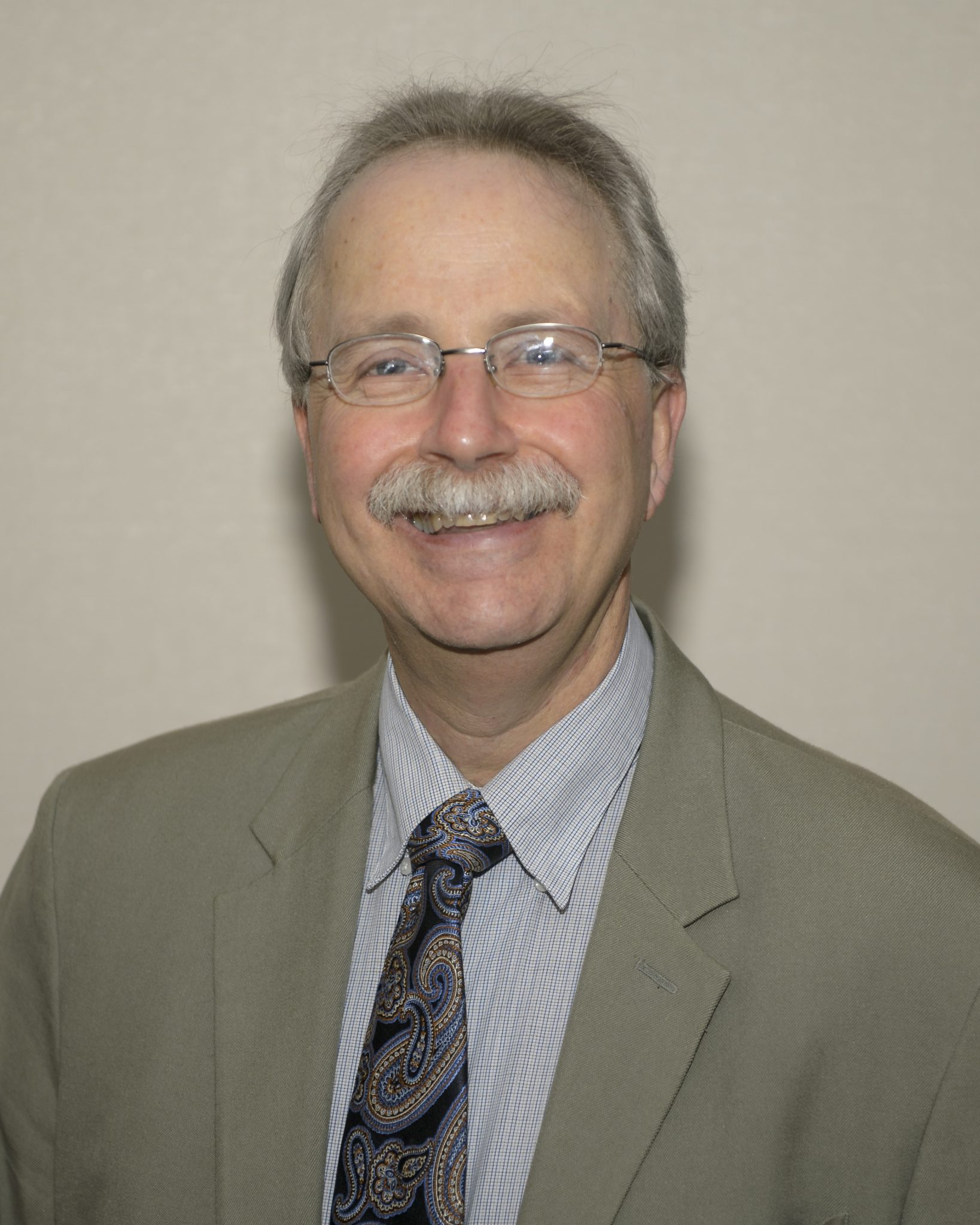 Paul Hertz American Astronautical Society