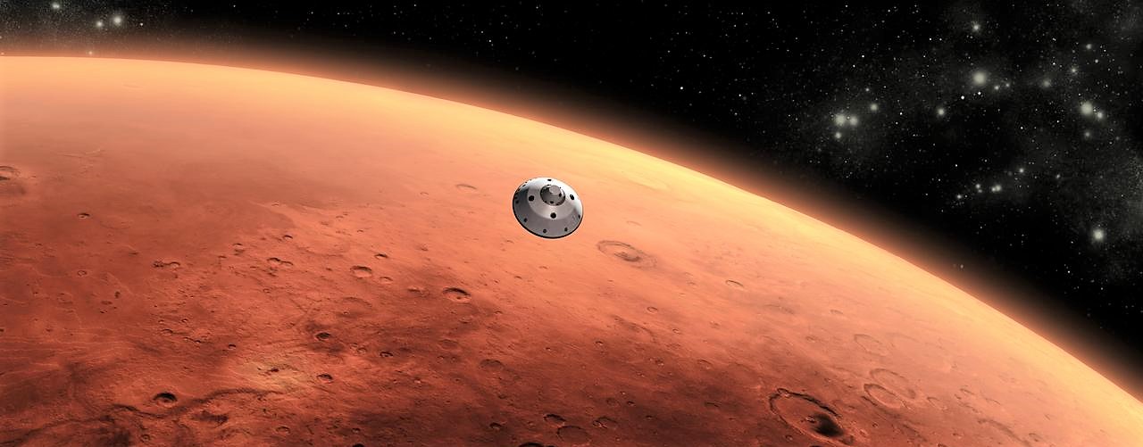 NASA Embarks on Mars 2020 Mission American Astronautical Society