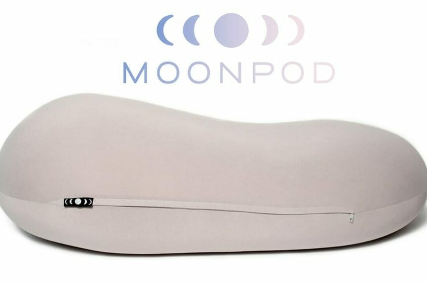 Moon Pod ZeroGravity Lounger Astronaut Outfitters