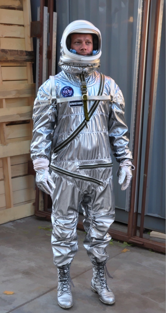 Serving Aerospace, Film, Entertainment & Education for a Third Of A