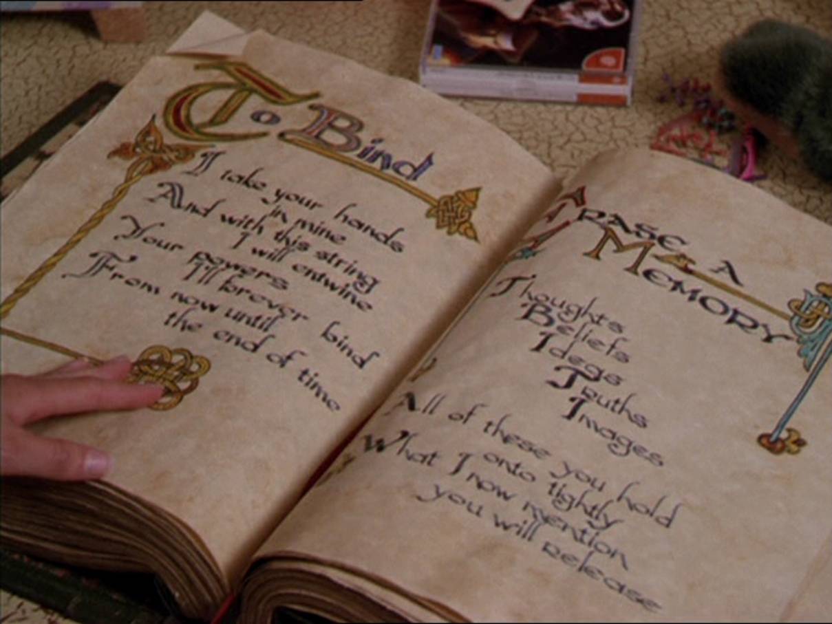 Learn How to Cast Binding Spells Protect Yourself Astronlogia