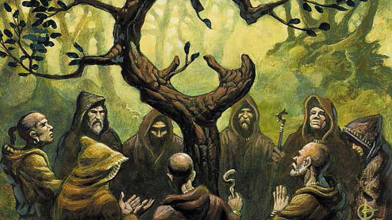 Celtic Paganism An Iron Age Polytheistic Religion