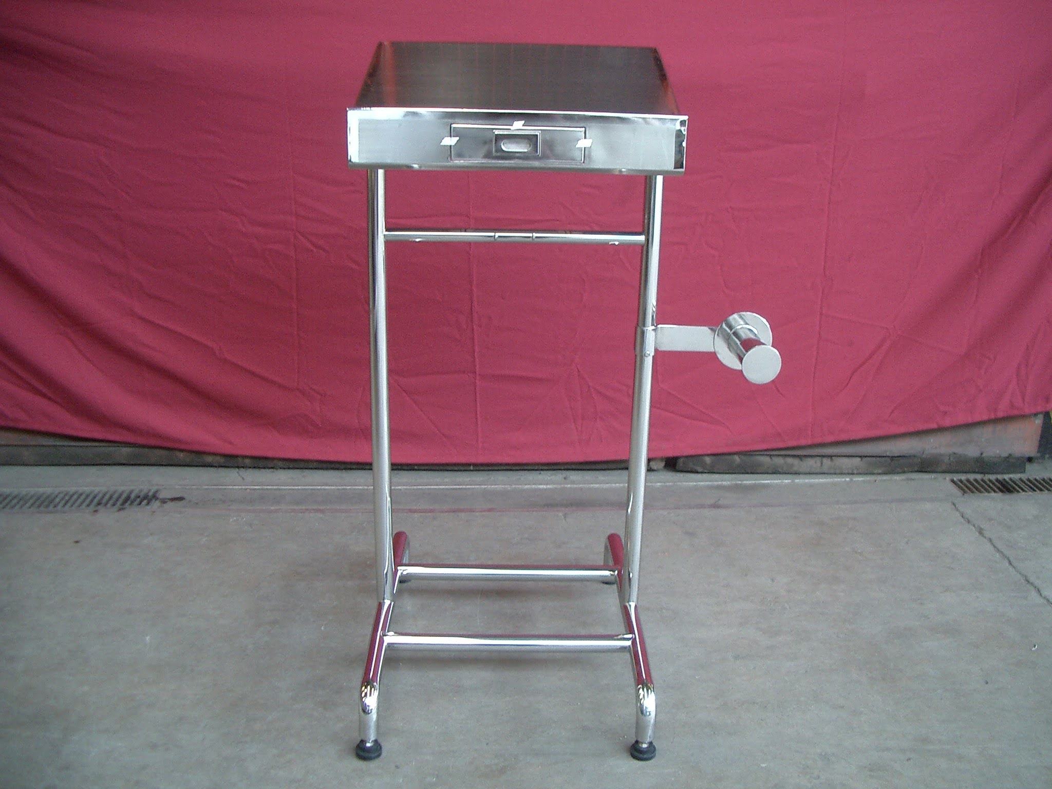 CIMG4908 Astron Metal Works Corporation