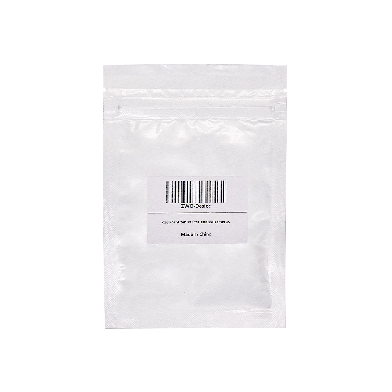 desiccant tablets for cooled cameras ZWO ASI