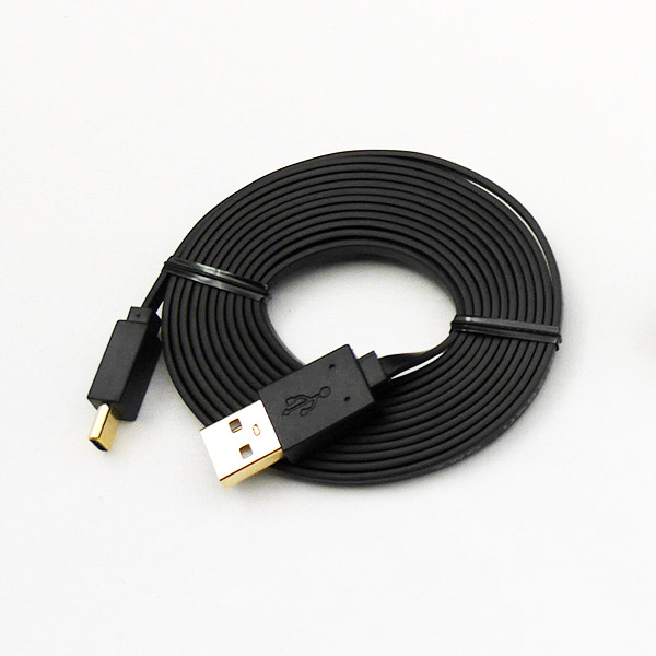 ZWO USB2.0 TypeC Cable (for Mini Cameras) ZWO ASI