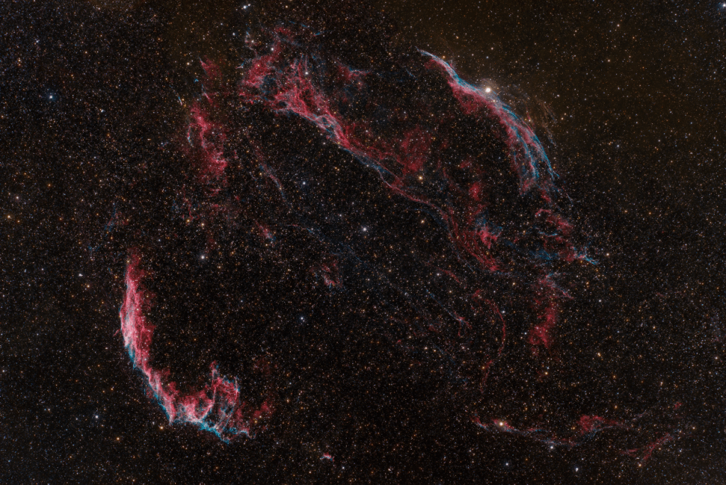 Astrophotographer’s Story Anthony Quintile ZWO ASI