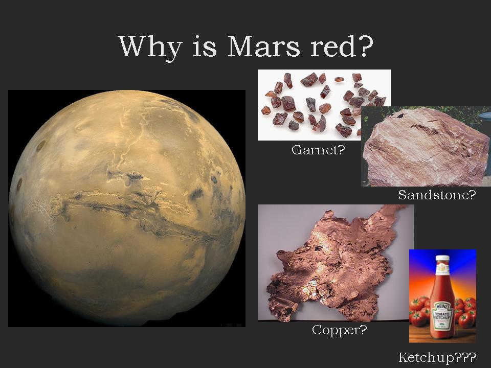 Lab 03 Reflectance Spectroscopy