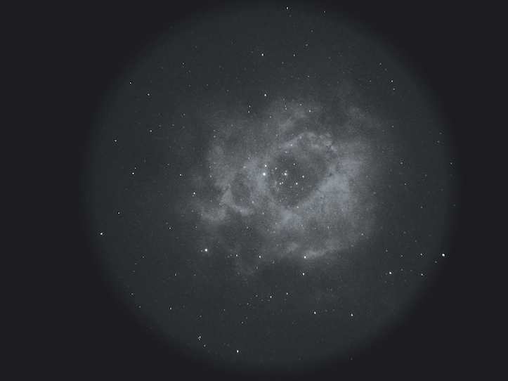 Reviewed OVNIM FOM 2600 Nightvision eyepiece Astronomy Now