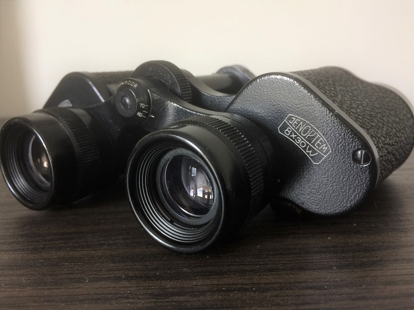 The Best Binoculars For Stargazing beginners guide