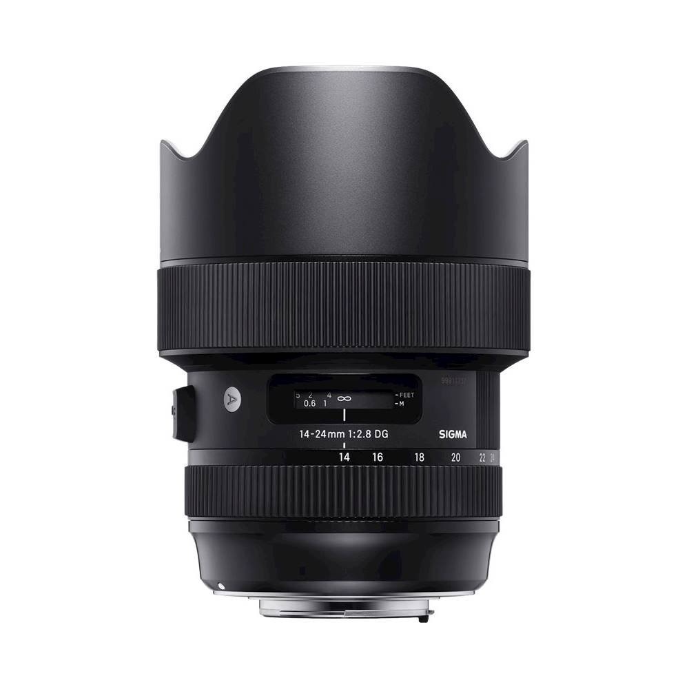 Sigma 1424mm F2.8 DN Camera Lens for Astro Landscape Photography