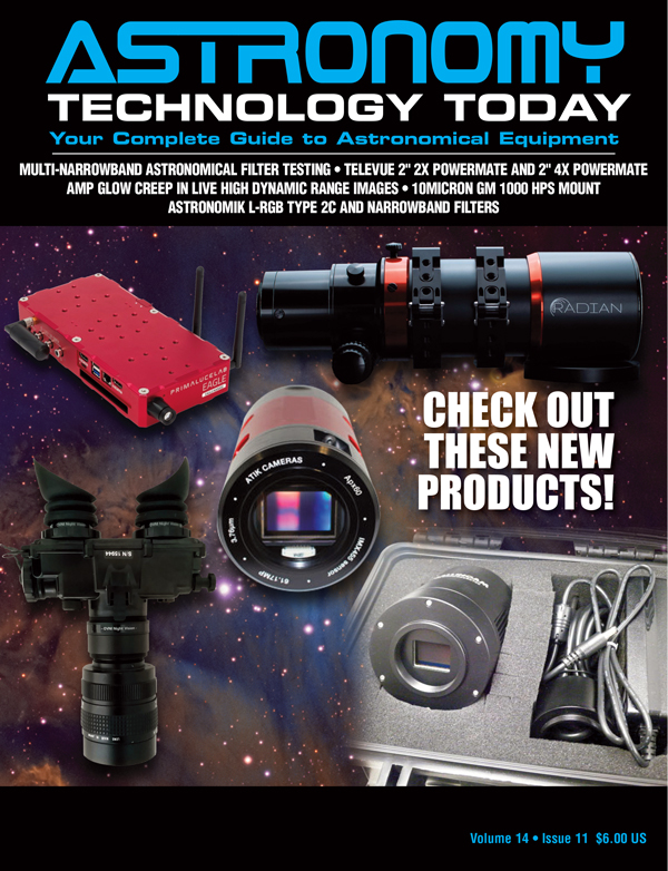 DYI Equatorial Platform Kit Astronomy Technology Today