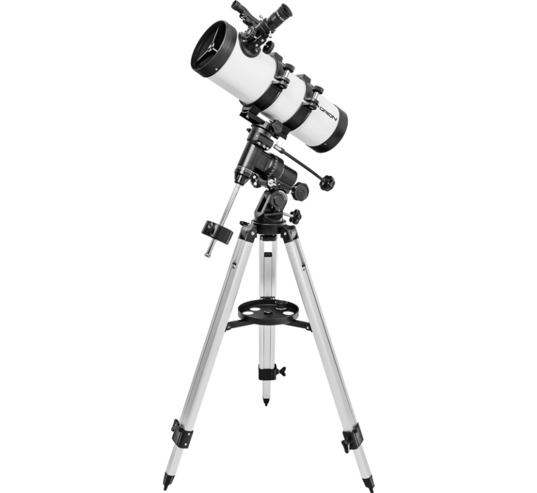 New Orion Observer Telescopes Astronomy Technology Today