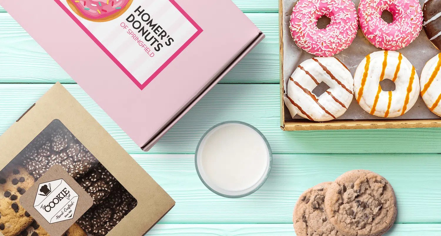 Top 4 Reasons For Printing Prepared Food Labels InHouse