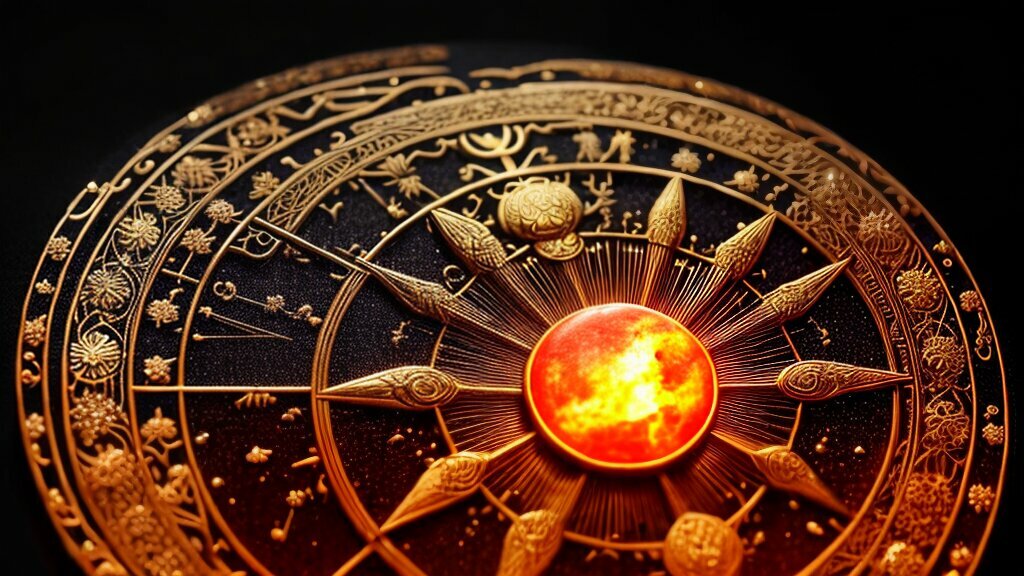 What Does Yang Mean in Astrology? Discover Its Significance