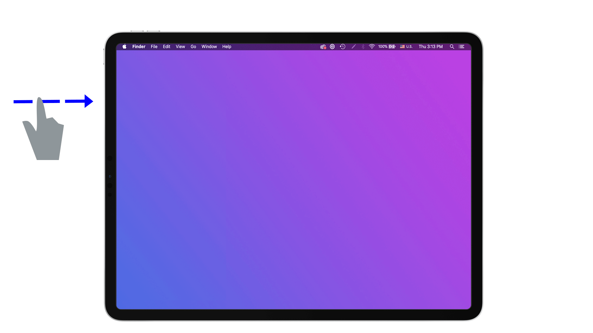 Getting started with Luna Display Astropad