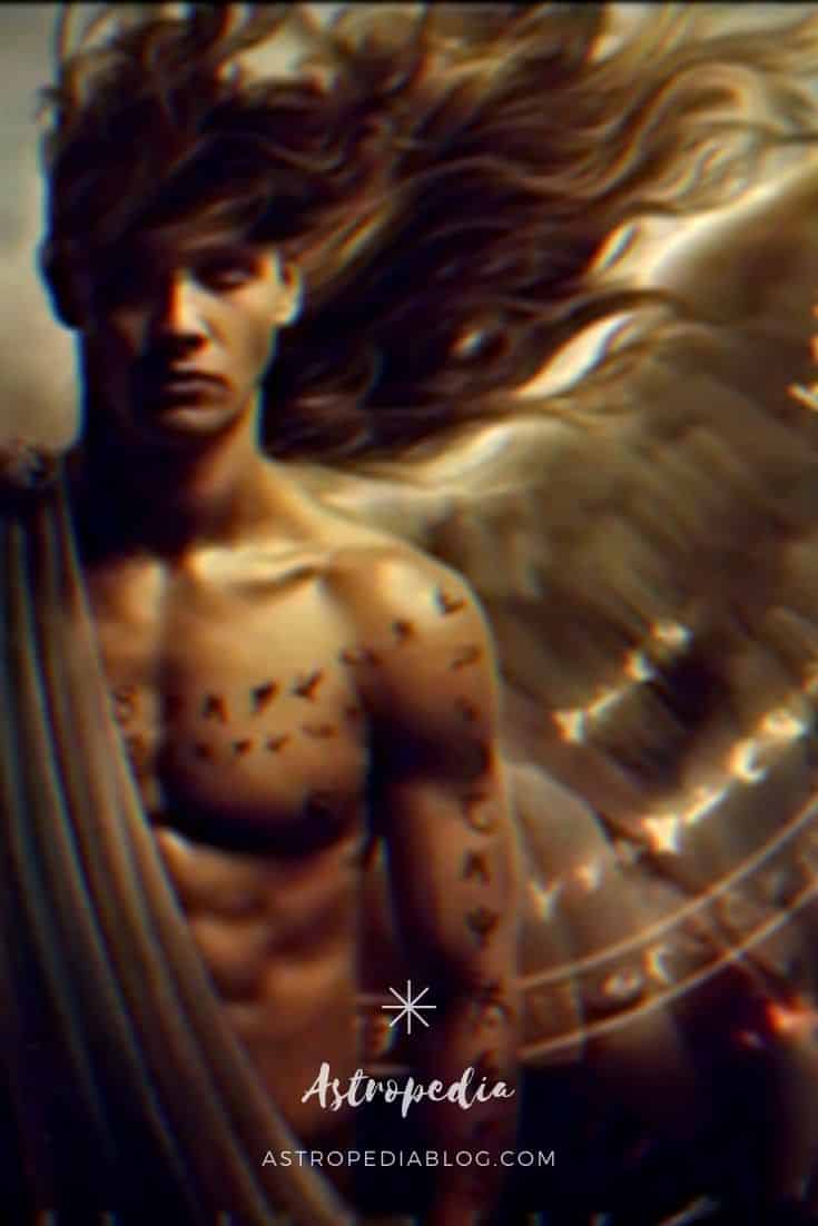 🌈 Arcángel Raziel ¿Quién es? (+ 3 invocaciones al ángel de la MAGIA)