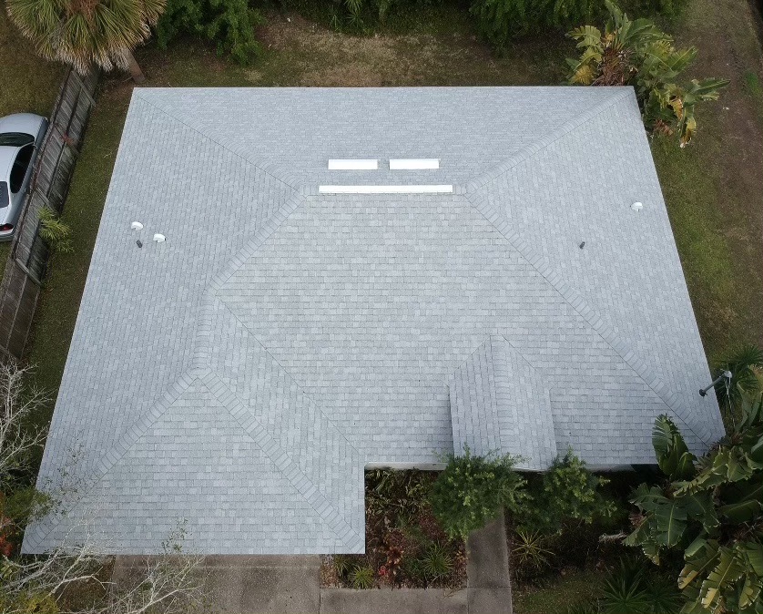 Should I Choose Energy Star Roofing Port Orange Roofer