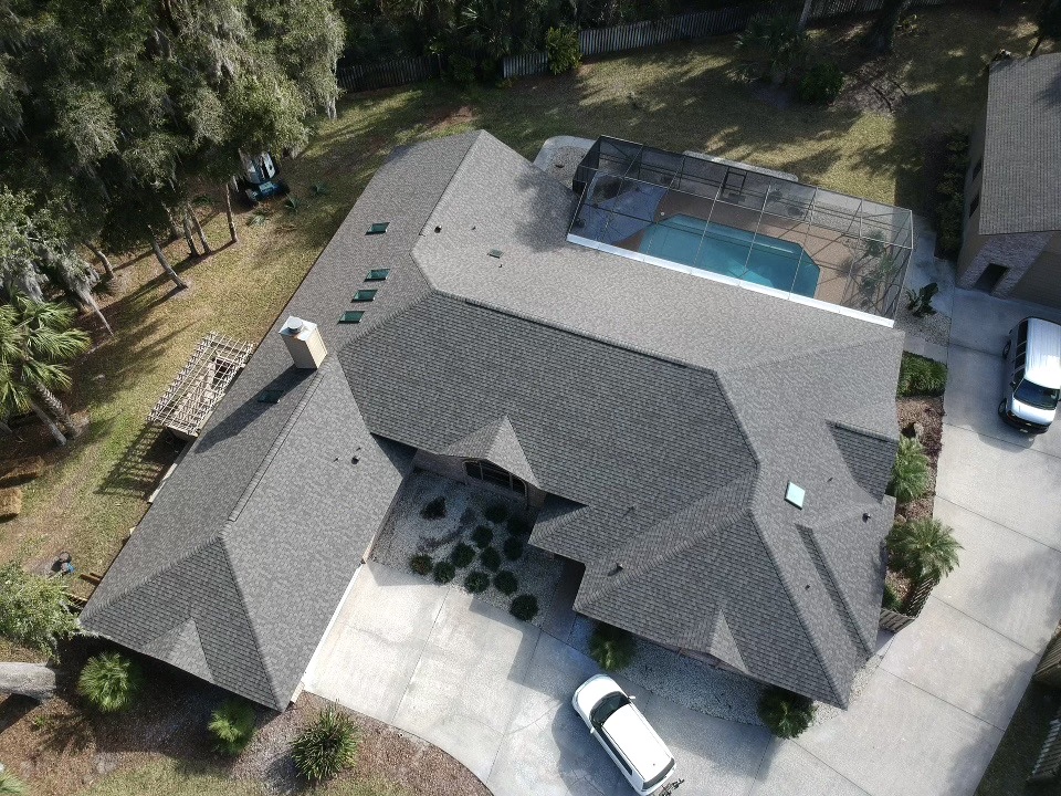Ormond Beach Roofing Contractor Astro Roofing Inc.