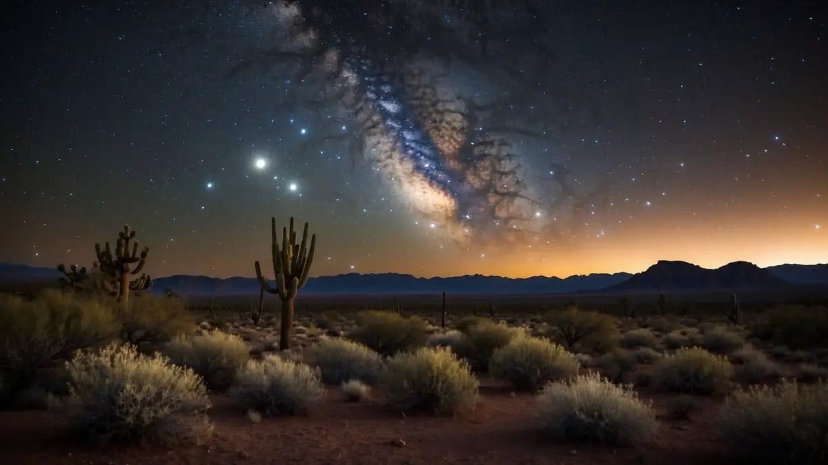 Arizona Dark Sky Map Plan Your Perfect Night Sky (2025 Guide)(04)