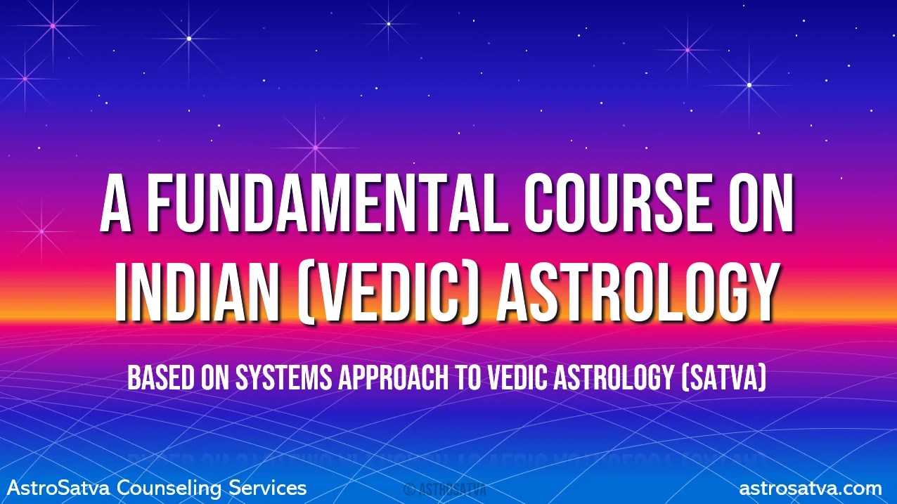 Best Astrology Course in India, Online Astrology Classes