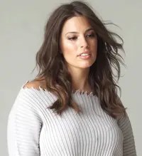 Ashley Graham (model) Birth Charts & Zodiac Sign: Sun, Moon & Rising Signs