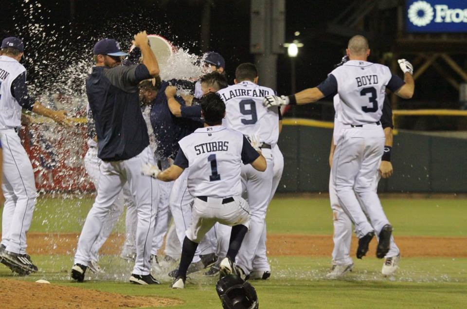 Best Corpus Christi Hooks' Playoff Performances Astros Future