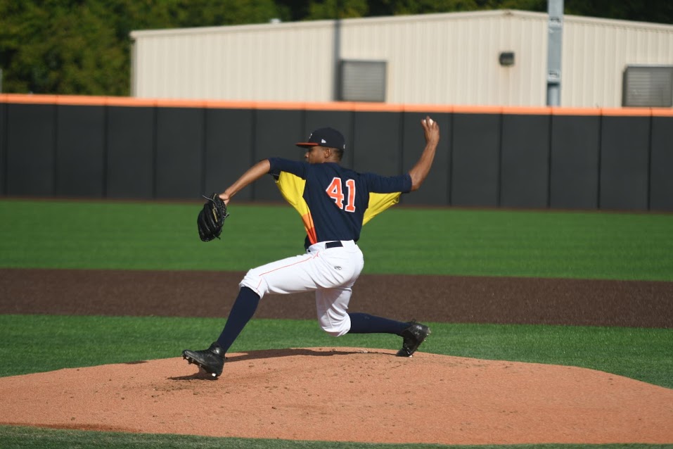 2017 Buies Creek Astros Season In Review Astros Future