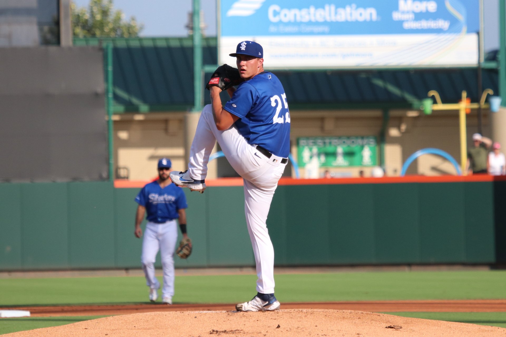 Hunter Brown Emerging As Top Pitching Prospect in 2021 Astros Future