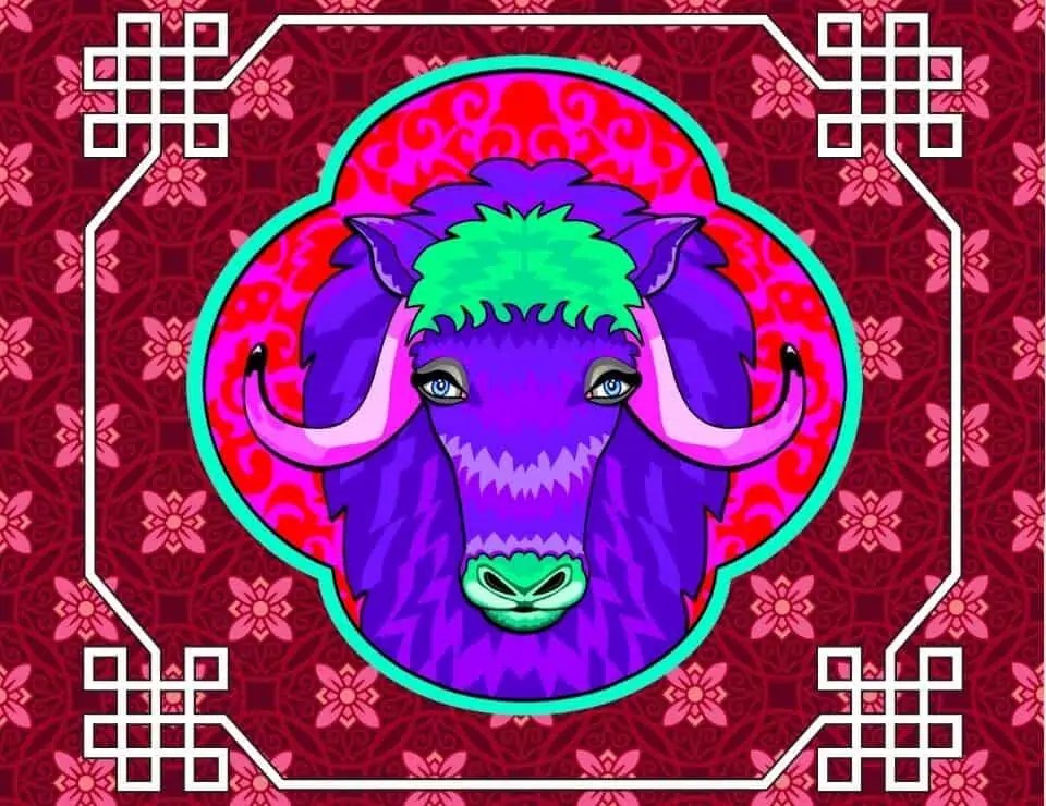 Year Of The Ox Chinese Horoscope The AstroTwins