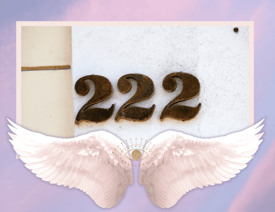 Master Numbers 111, 222, 333, 444, 555 What "Angel Numbers" Are