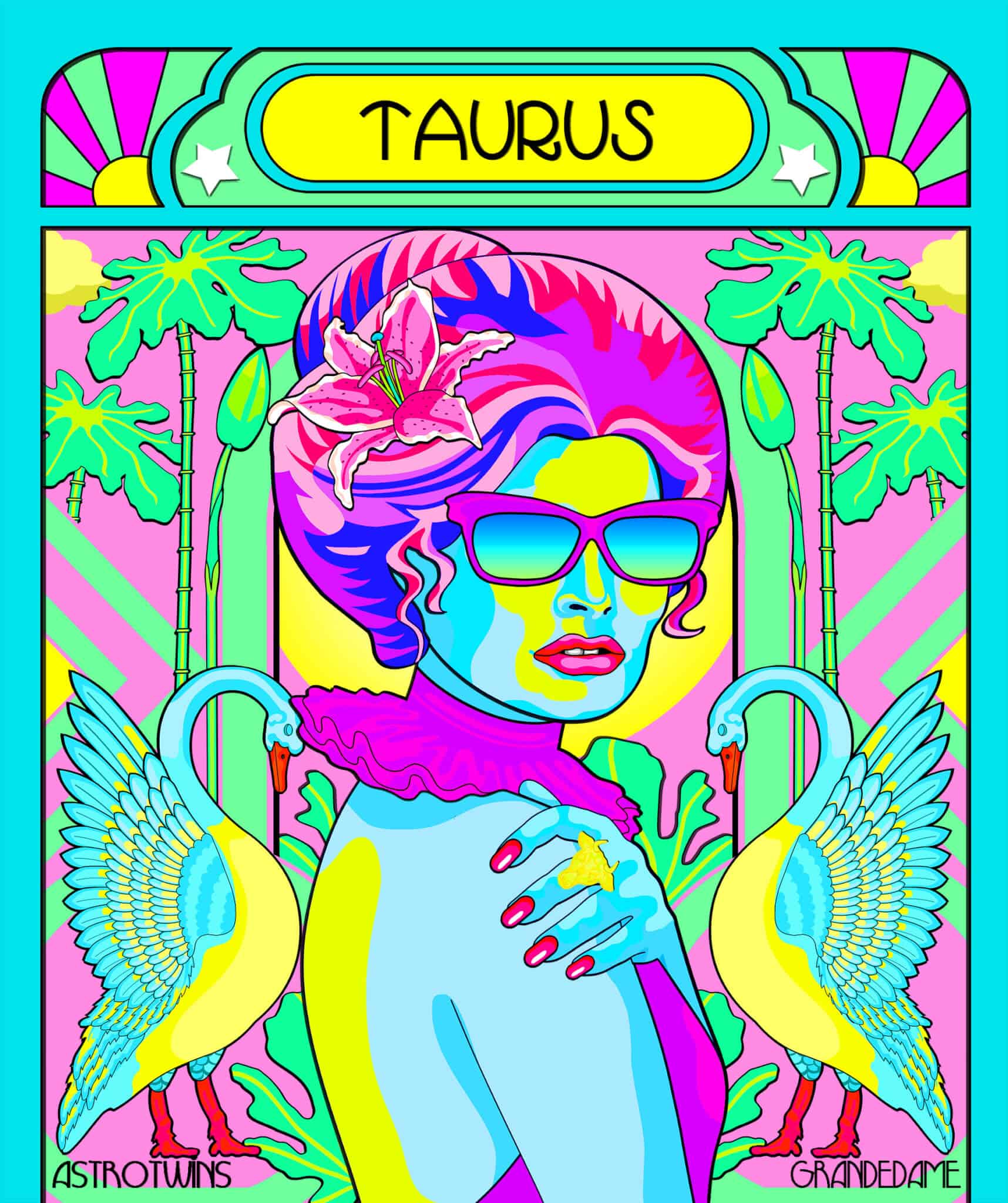 5 Practical Ideas for Taurus Season 2022 (With a Side of Pleasure