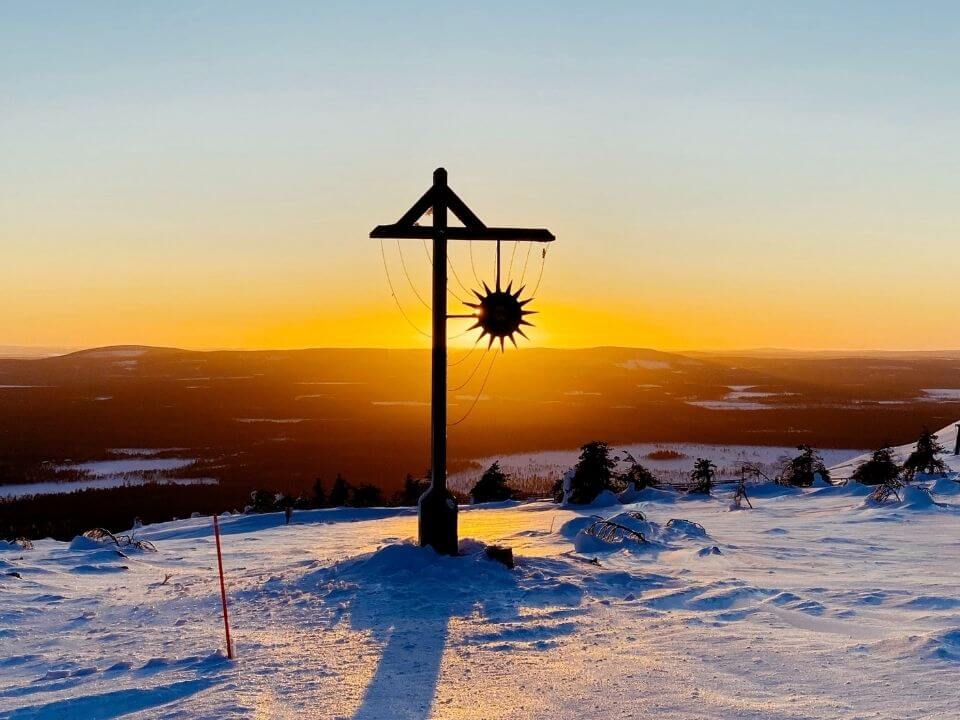 winter solstice 2023 ritual The Astrology Of Winter Solstice And Ritual Ideas To Celebrate | Astrostyle: Astrology And Daily, Weekly, Monthly Horoscopes By The Astrotwins