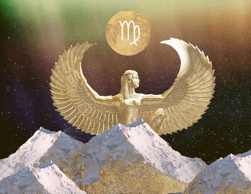 What Is Virgos Rising Sign