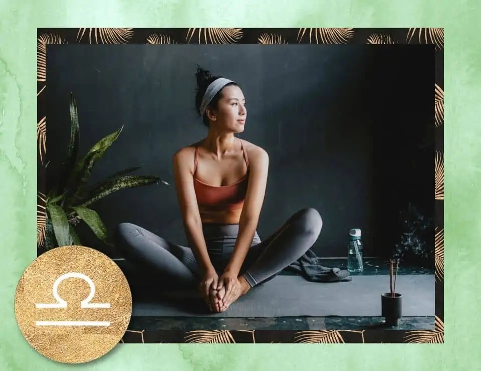 Libra Health, Fitness and Wellness Horoscope Astrostyle Astrology