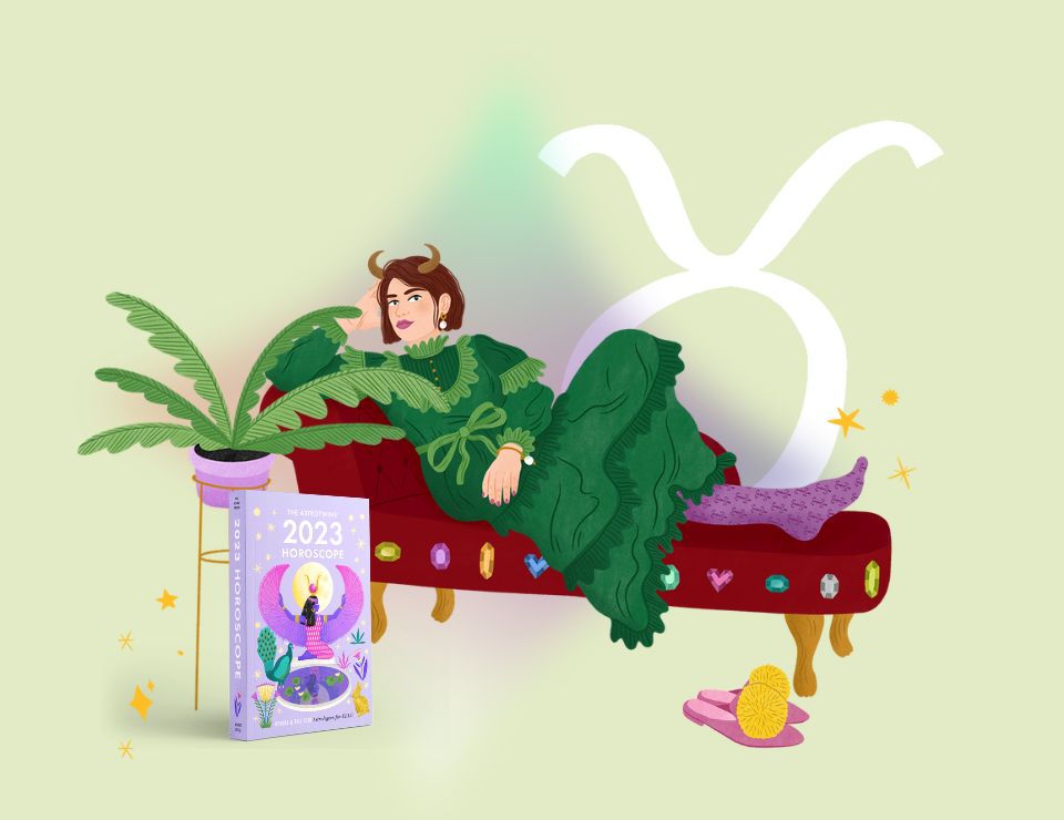 Alonzo Arnold Rumor Astrostyle Taurus September 2023