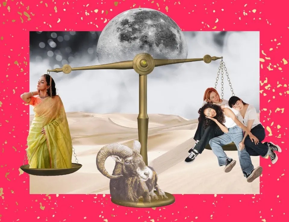 Here’s How the North Node in Aries Shapes Your Life Until January 2025